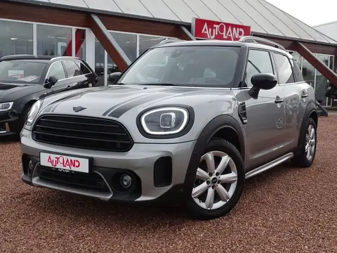 Used MINI COOPER Petrol 2023 Ad 