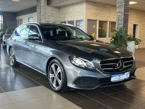 Used MERCEDES-BENZ CLASSE E Diesel 2019 Ad 