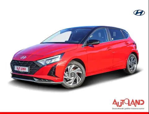 Annonce HYUNDAI I20 Essence 2023 d'occasion 