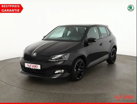 Used SKODA FABIA Petrol 2018 Ad 