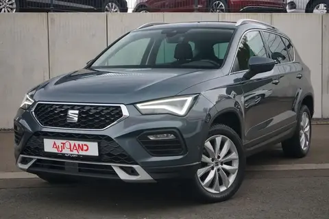 Used SEAT ATECA Petrol 2021 Ad 