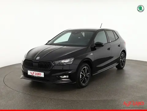 Used SKODA FABIA Petrol 2024 Ad 