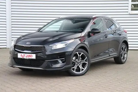 Used KIA CEED Petrol 2021 Ad 