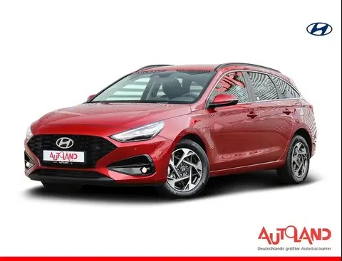 Annonce HYUNDAI I30 Essence 2024 d'occasion 