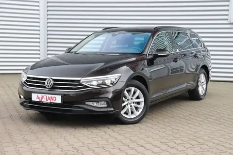 Used VOLKSWAGEN PASSAT Diesel 2020 Ad 