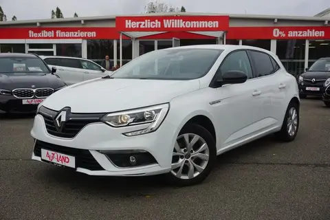 Used RENAULT MEGANE Petrol 2019 Ad 