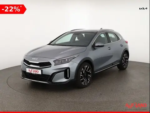 Used KIA XCEED Petrol 2023 Ad 