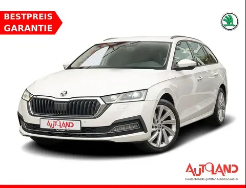 Used SKODA OCTAVIA Petrol 2020 Ad 