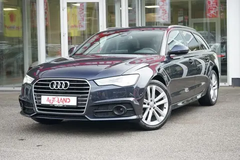 Used AUDI A6 Diesel 2017 Ad 