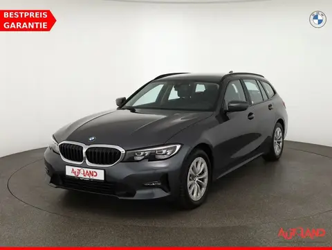 Annonce BMW SERIE 3 Diesel 2021 d'occasion 