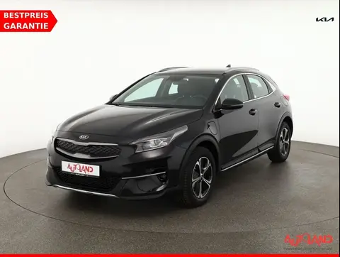 Annonce KIA XCEED Hybride 2021 d'occasion 