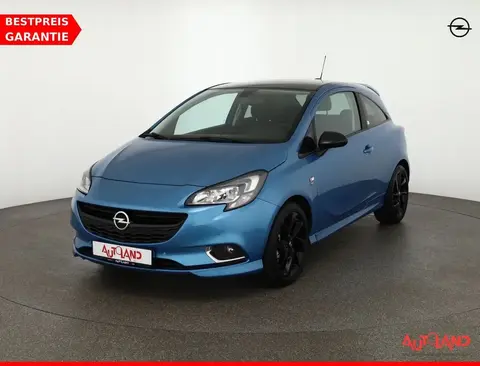 Annonce OPEL CORSA Essence 2019 d'occasion 