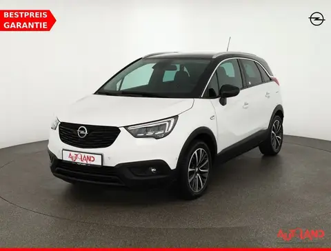 Used OPEL CROSSLAND Petrol 2019 Ad 