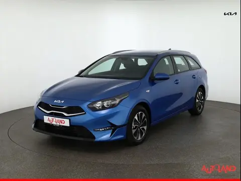 Used KIA CEED Petrol 2024 Ad 