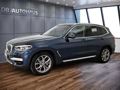 Annonce BMW X3 Hybride 2021 d'occasion 