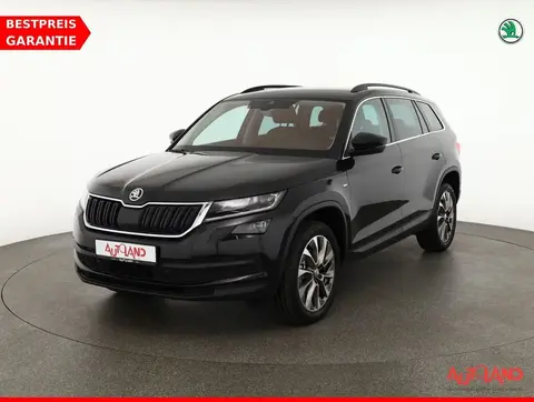 Used SKODA KODIAQ Diesel 2021 Ad 