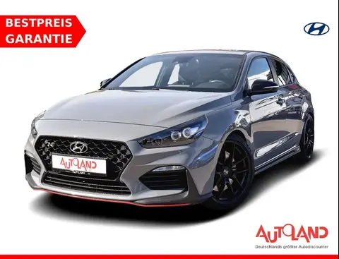 Annonce HYUNDAI I30 Essence 2019 d'occasion 