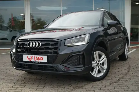 Used AUDI Q2 Petrol 2023 Ad 