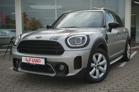 Used MINI COOPER Petrol 2023 Ad 