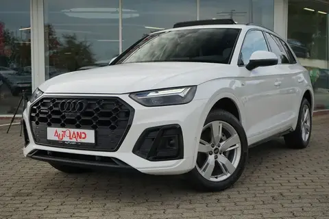 Annonce AUDI Q5 Diesel 2023 d'occasion 