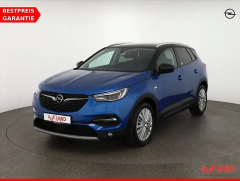 Used OPEL GRANDLAND Petrol 2019 Ad 