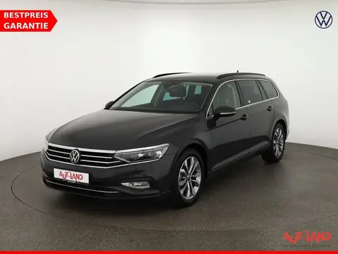 Annonce VOLKSWAGEN PASSAT Diesel 2021 d'occasion 