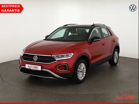 Used VOLKSWAGEN T-ROC Petrol 2022 Ad 