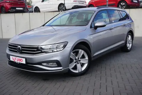 Annonce VOLKSWAGEN PASSAT Diesel 2020 d'occasion 