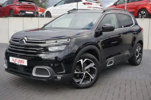 Used CITROEN C5 AIRCROSS Petrol 2020 Ad 