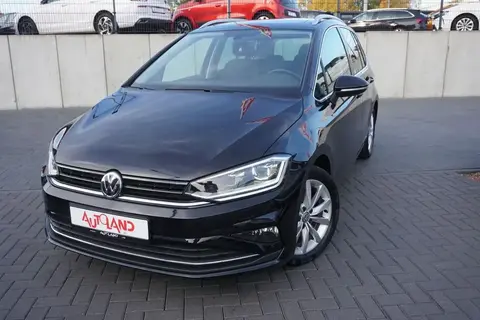 Used VOLKSWAGEN GOLF Petrol 2020 Ad 