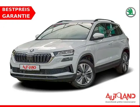 Annonce SKODA KAROQ Essence 2022 d'occasion 