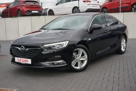 Annonce OPEL INSIGNIA Essence 2018 d'occasion 