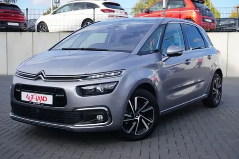 Used CITROEN C4 Petrol 2019 Ad 