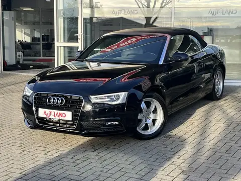 Used AUDI A5 Petrol 2016 Ad 