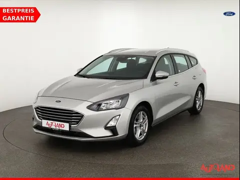 Used FORD FOCUS Petrol 2021 Ad 