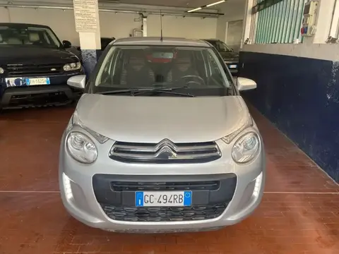 Annonce CITROEN C1 Essence 2021 d'occasion 