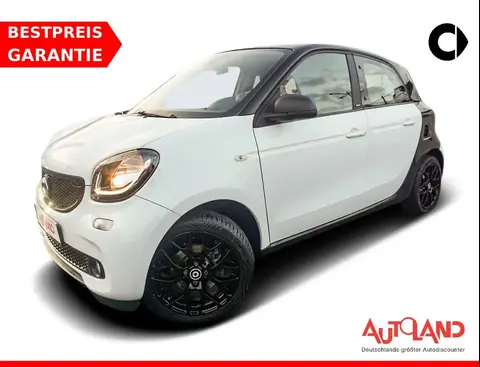 Used SMART FORFOUR Petrol 2019 Ad 