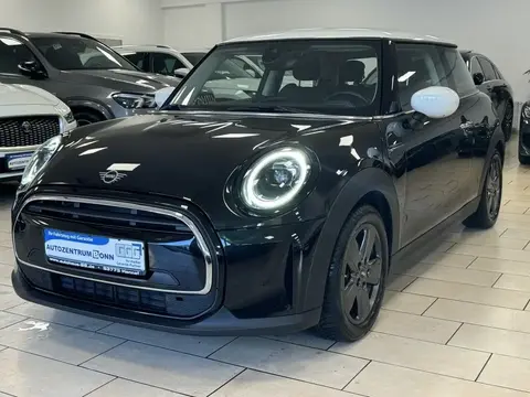 Annonce MINI COOPER Essence 2021 d'occasion 