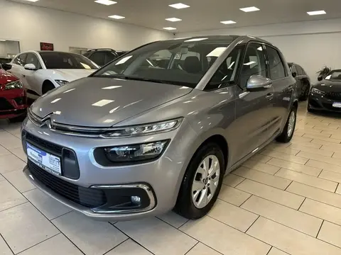 Annonce CITROEN C4 Diesel 2020 d'occasion 