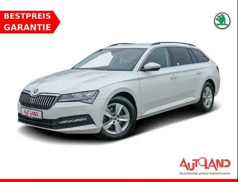 Used SKODA SUPERB Diesel 2021 Ad 