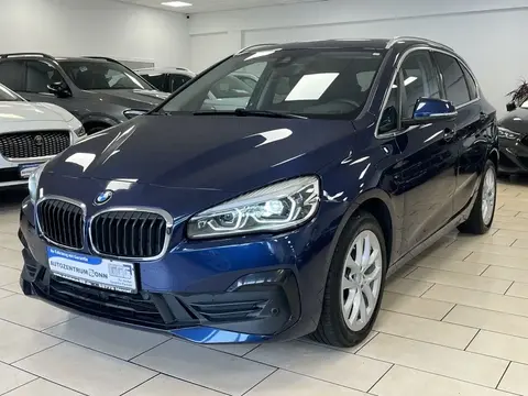 Used BMW SERIE 2 Hybrid 2019 Ad 