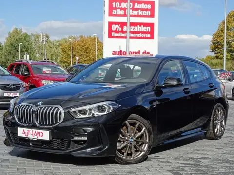 Annonce BMW SERIE 1 Essence 2023 d'occasion 