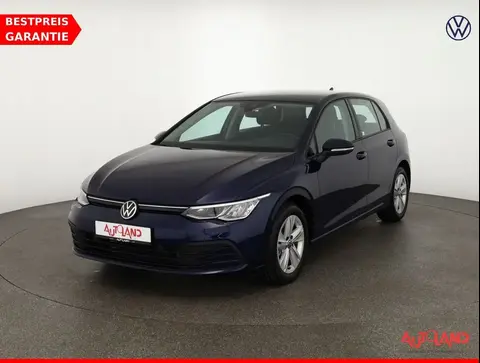 Used VOLKSWAGEN GOLF Petrol 2020 Ad 