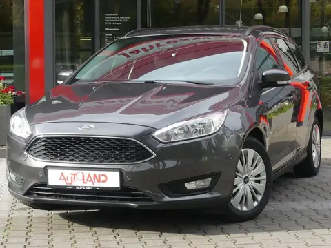 Annonce FORD FOCUS Essence 2015 d'occasion 