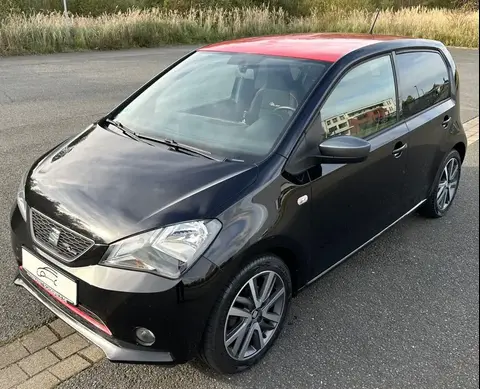 Used SEAT MII Petrol 2016 Ad 