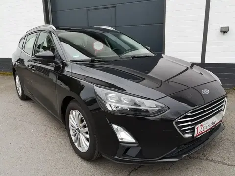 Annonce FORD FOCUS Diesel 2020 d'occasion 