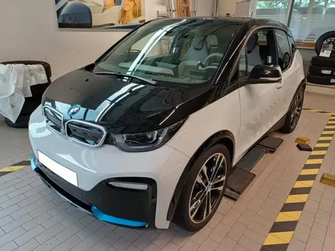 Annonce BMW I3 Non renseigné 2021 d'occasion 