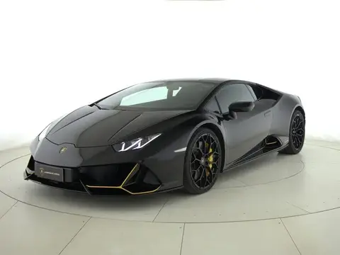 Used LAMBORGHINI HURACAN  2022 Ad 