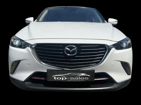 Annonce MAZDA CX-3 Diesel 2018 d'occasion 