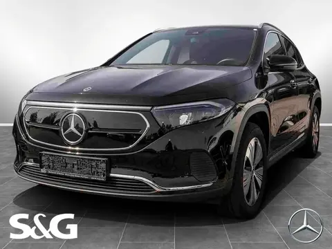 Used MERCEDES-BENZ EQA Not specified 2021 Ad 